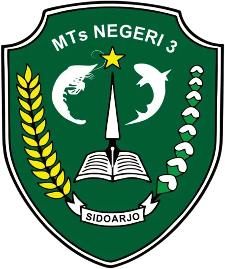 Logo SMAN 1 Ngraho